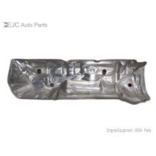 259T210 Left Exhaust Manifold Heat Shield 11-14 Ford F-250 Super Duty 6.7 DC3Q9Y427AA
