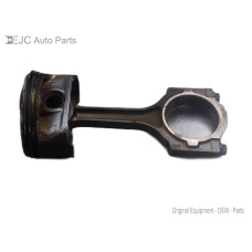 219U201 Right Piston and Rod Standard For 10-11 BUICK Enclave  3.6 12590584 Gas