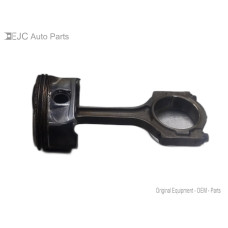 219U202 Left Piston and Rod Standard For 10-11 BUICK Enclave  3.6 12590584 Gas
