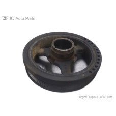219U203 Crankshaft Pulley For 08-20 BUICK Enclave  3.6 12697768 Gas