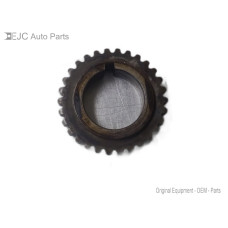 219U212 Crankshaft Timing Gear For 10-11 BUICK Enclave  3.6 12645465 Gas