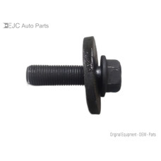 219U215 Crankshaft Pulley Bolt For 10-11 BUICK Enclave  3.6 11549124 Gas