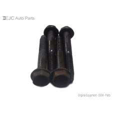 219U217 Camshaft Gear Bolt Set For 10-11 BUICK Enclave  3.6  Gas