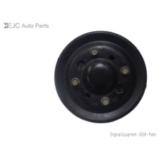 219U218 Water Pump With Pulley For 08-20 BUICK Enclave  3.6 12566029 Gas