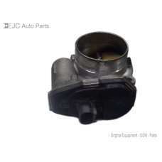 219U220 Throttle Valve Body For 08-11 BUICK Enclave  3.6 12632172 Gas