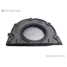 219U224 Rear Oil Seal Housing For 10-11 BUICK Enclave  3.6 12637711 Gas