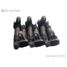 219U225 Ignition Coil Igniter Pack For 08-20 BUICK Enclave  3.6 12632479 Gas
