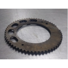 219U226 Crankshaft Trigger Tone Ring For 10-11 BUICK Enclave  3.6  Gas