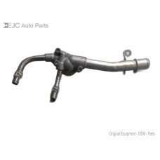 219U228 Thermostat Housing For 10-11 BUICK Enclave  3.6 12638893 Gas
