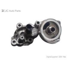219U229 Engine Oil Filter Housing For 10-11 BUICK Enclave  3.6 12631607 Gas