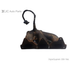 219U230 Left Exhaust Manifold For 08-17 BUICK Enclave  3.6 12571100 Gas