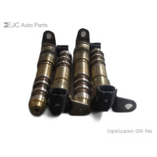 219U231 Variable Valve Timing Solenoid Set For 10-11 BUICK Enclave  3.6 12636175 Gas