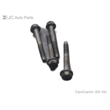 219U234 Throttle Valve Body Bolts For 10-11 BUICK Enclave  3.6  Gas