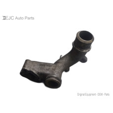 219U240 Coolant Inlet For 10-11 BUICK Enclave  3.6 12591006 Gas