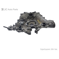 HBE106 Engine Timing Cover For 10-24 BUICK Enclave  3.6 12689740 Gas