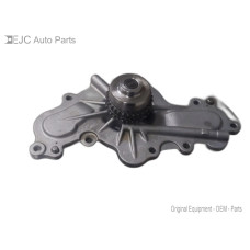 257E207 Water Coolant Pump For 12-18 Ford Flex  3.5 AT4E8508AA Gas
