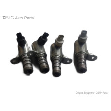 257E221 Variable Valve Timing Solenoid Set For 13-15 Ford Flex  3.5 AT4E6M280AB Gas