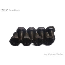 257E222 Flexplate Bolts For 13-15 Ford Flex  3.5  Gas