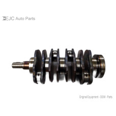 #V804 Crankshaft Standard For 17-23 Subaru Impreza  2.0 12200AA560 Gas