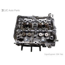 #VM09 Right Cylinder Head Without Camshafts For 17-21 Subaru Impreza  2.0  Gas