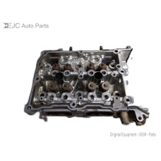 #VT09 Left Cylinder Head Without Camshafts For 17-21 Subaru Impreza  2.0  Gas