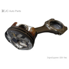 277P201 Piston and Connecting Rod Standard For 17-21 Subaru Impreza  2.0 12100AA500 Gas