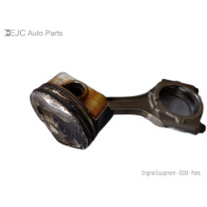 277P202 Piston and Connecting Rod Standard For 17-21 Subaru Impreza  2.0 12100AA500 Gas