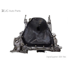 277P207 Engine Oil Pan For 17-23 Subaru Impreza  2.0 11120AA550 Gas