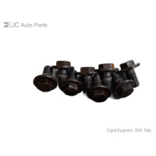 277P220 Flexplate Bolts For 17-21 Subaru Impreza  2.0 800610920 Gas