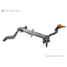277P230 Coolant Crossover For 17-21 Subaru Impreza  2.0 14050AB170 Gas