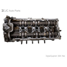 #RJ06 Left Cylinder Head For 12-17 Nissan NV2500 4.0 11090EA200 Gas Driver Side #RJ06 Left Cylinder Head For 12-17 Nissan NV2500 4.0 11090EA200 Gas Driver Side