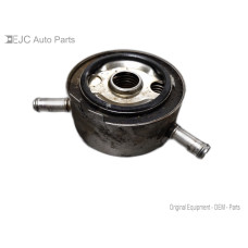 216E303 Oil Cooler For 12-20 Nissan NV2500 4.0 Gas 216E303 Oil Cooler For 12-20 Nissan NV2500 4.0 Gas