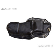 216E307 Lower Engine Oil Pan For 12-20 Nissan NV2500 4.0 Gas 216E307 Lower Engine Oil Pan For 12-20 Nissan NV2500 4.0 Gas