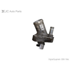 216E311 Thermostat Housing For 12-20 Nissan NV2500 4.0 2120031U1B Gas 216E311 Thermostat Housing For 12-20 Nissan NV2500 4.0 2120031U1B Gas