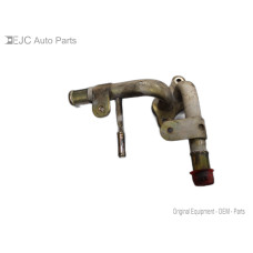 216E312 Heater Fitting For 12-20 Nissan NV2500 4.0 Gas 216E312 Heater Fitting For 12-20 Nissan NV2500 4.0 Gas