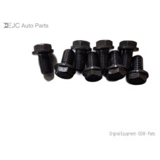 216E317 Flexplate Bolts For 12-20 Nissan NV2500 4.0 Gas 216E317 Flexplate Bolts For 12-20 Nissan NV2500 4.0 Gas
