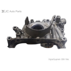 201J202 Engine Oil Pump For 13-16 Ford Escape  1.6 BM5G6600BC Turbo