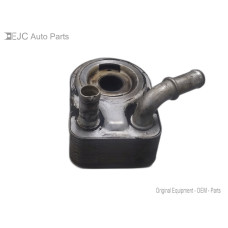 201J206 Oil Cooler For 13-16 Ford Escape  1.6 7S7G6B856A4A Turbo