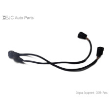 201J210 Knock Detonation Sensor Set For 13-16 Ford Escape  1.6 BE8E12A699AB Turbo