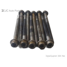 201J211 Cylinder Head Bolt Kit For 13-16 Ford Escape  1.6 BE8E6065AB Turbo