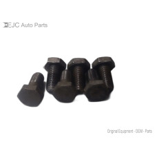 201J215 Flexplate Bolts For 13-16 Ford Escape  1.6  Turbo