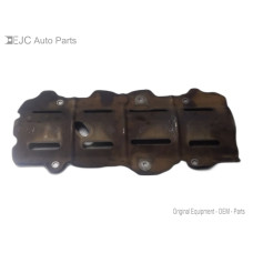 201J217 Engine Oil Baffle For 13-16 Ford Escape  1.6  Turbo