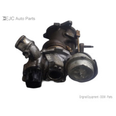 201J228 Turbo Turbocharger Rebuildable For 13-16 Ford Escape  1.6 CJ5G6K682DA Turbo
