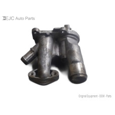 201J232 Thermostat Housing For 13-16 Ford Escape  1.6 BM5G9K478AB Turbo