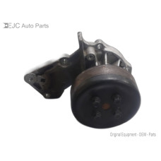 201J235 Water Pump With Pulley For 13-16 Ford Escape  1.6 DS7G8501AA Turbo