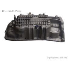 HBI307 Engine Oil Pan For 13-19 Ford Escape  1.6 DS7G6675EA Turbo