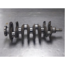 #V905 Crankshaft Standard For 10-17 Chevrolet Equinox  2.4 12578661 Gas
