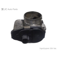 261N205 Throttle Valve Body For 10-11 Chevrolet Equinox  2.4 12632101 Gas