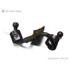 261N206 Pump To Rail Fuel Line From 2011 Chevrolet Equinox  2.4 12608374 Gas