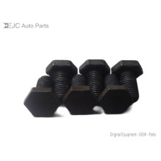 261N209 Flexplate Bolts From 2011 Chevrolet Equinox  2.4  Gas